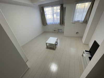 【居間・リビング】 | レオパレスエクセルカーサ平和台