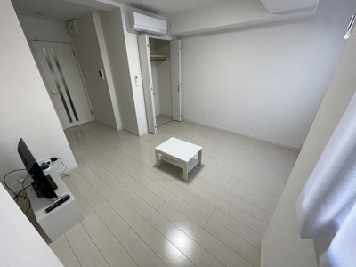 【寝室】 | レオパレスエクセルカーサ平和台