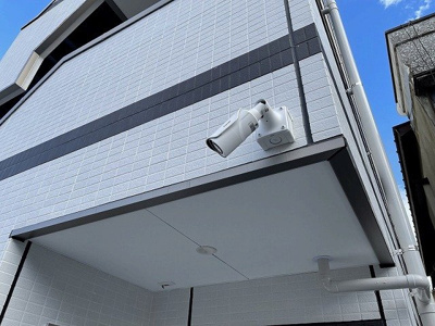 【その他】 | レオパレスエクセルカーサ平和台