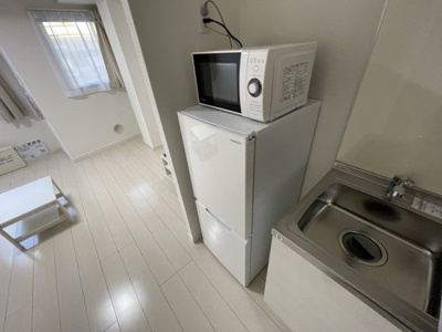 【その他】 | レオパレスエクセルカーサ平和台