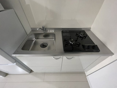 【キッチン】 | レオパレスエクセルカーサ平和台