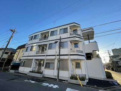 【その他】 | レオパレスエクセルカーサ平和台