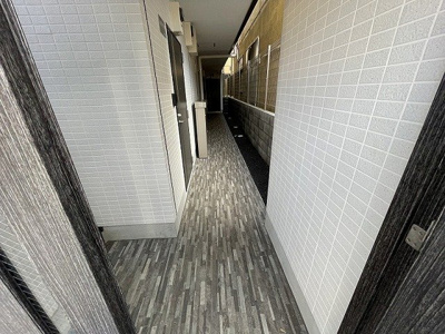 【その他】 | レオパレスエクセルカーサ平和台