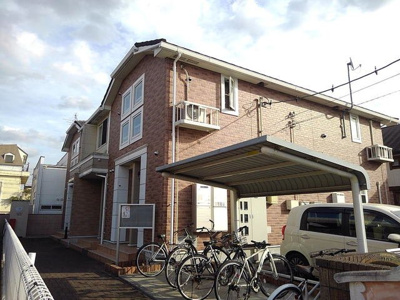 【外観】 | ベラカーサ