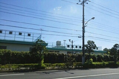 【周辺】 | トゥッティソーレ | 小平市立鈴木小学校まで350m