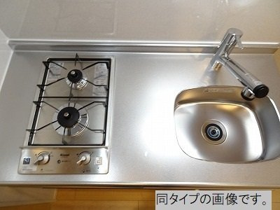 【キッチン】 | パークタウン東陽町