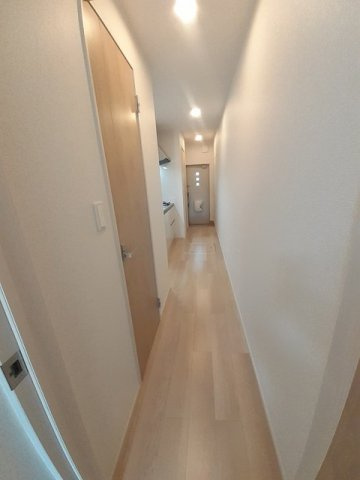 カーサ　フィオーレの内装