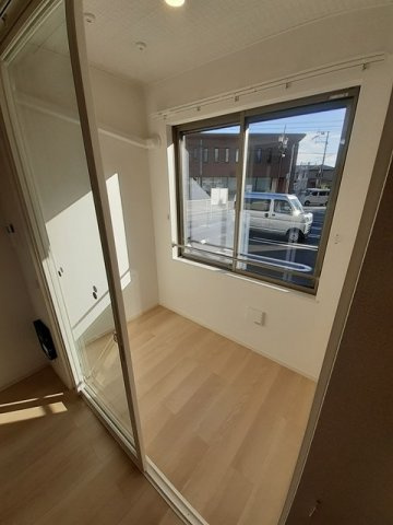 カーサ　フィオーレのその他