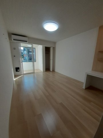 カーサ　フィオーレの内装