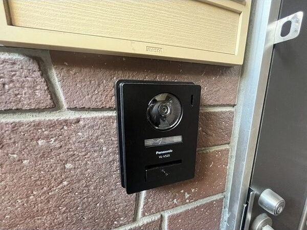 サープラスドミール　　刈谷市近郊の賃貸はクラスホーム刈谷店のセキュリティ