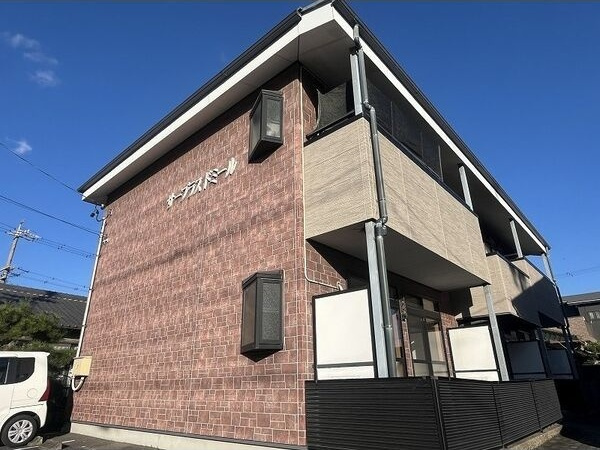 サープラスドミール　　刈谷市近郊の賃貸はクラスホーム刈谷店の外観