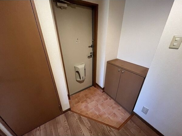 サープラスドミール　　刈谷市近郊の賃貸はクラスホーム刈谷店の収納