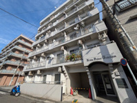 日興パレス大通り公園の画像