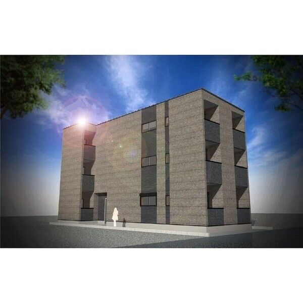 そよ風とラテと