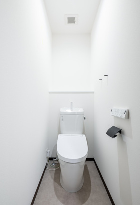 森末町３－５１－２コダテックスＰＧのトイレ|イメージ