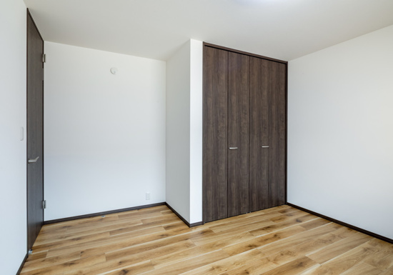 森末町３－５１－２コダテックスＰＧの寝室|イメージ