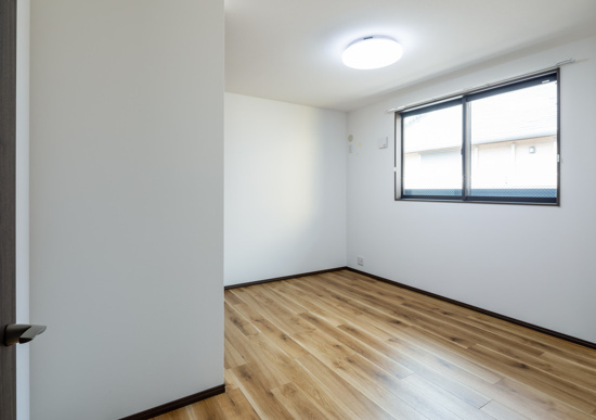 森末町３－５１－２コダテックスＰＧの洋室|イメージ