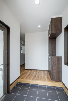 森末町３－５１－２コダテックスＰＧの玄関|イメージ