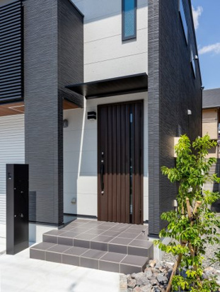 森末町３－５１－２コダテックスＰＧのエントランス|イメージ