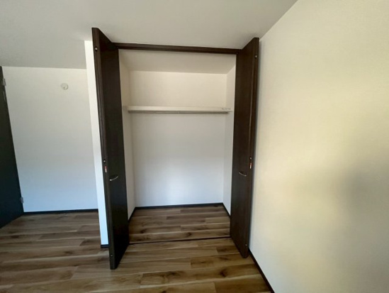 森末町３－５１－２コダテックスＰＧの収納|イメージ