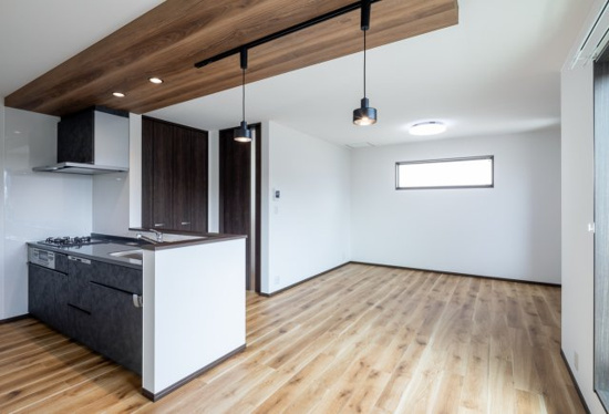 森末町３－５１－２コダテックスＰＧの居間・リビング|イメージ