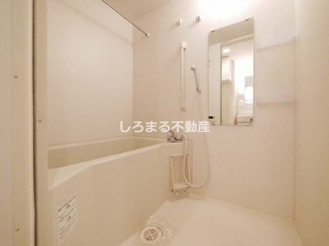 アーバンステージ安堂寺Ⅱの浴室