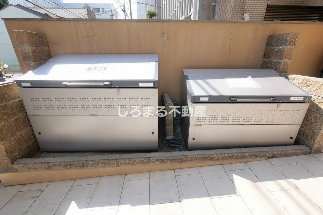 アーバンステージ安堂寺Ⅱのその他共用部分