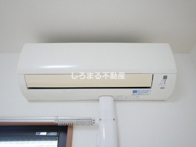 アーバンステージ安堂寺Ⅱの設備