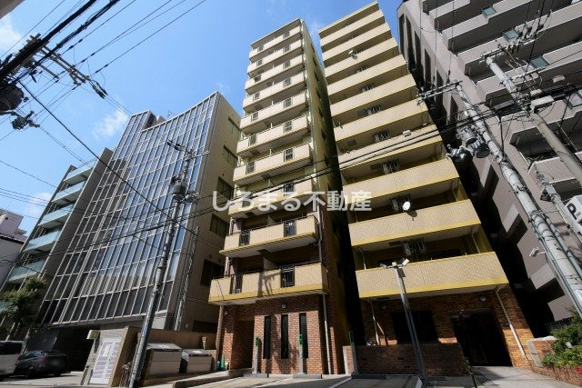 アーバンステージ安堂寺Ⅱ