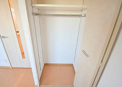 【収納】 | アドバンス新大阪シティライフ | ※別部屋参照