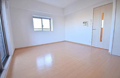 【居間・リビング】 | アドバンス新大阪シティライフ | ※別部屋参照