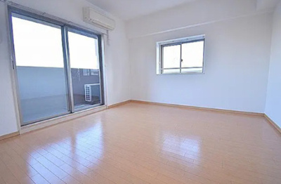 【寝室】 | アドバンス新大阪シティライフ | ※別部屋参照