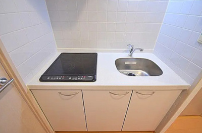 【キッチン】 | アドバンス新大阪シティライフ | ※別部屋参照