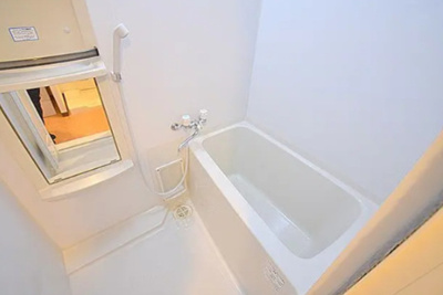 【浴室】 | アドバンス新大阪シティライフ | ※別部屋参照