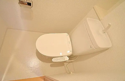 【トイレ】 | アドバンス新大阪シティライフ | ※別部屋参照