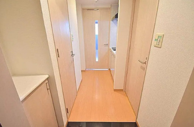 【玄関】 | アドバンス新大阪シティライフ | ※別部屋参照