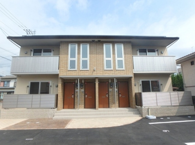 【外観】 | カルテット