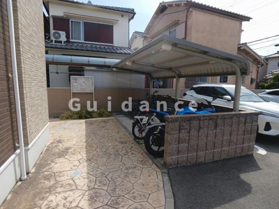 【その他共用部分】 | プラシード