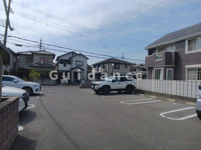 【駐車場】 | プラシード