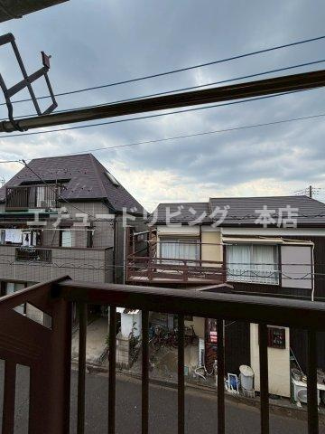 サーティ・ワンの展望