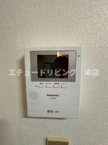 サーティ・ワンのセキュリティ