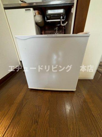 サーティ・ワンの設備|冷蔵庫