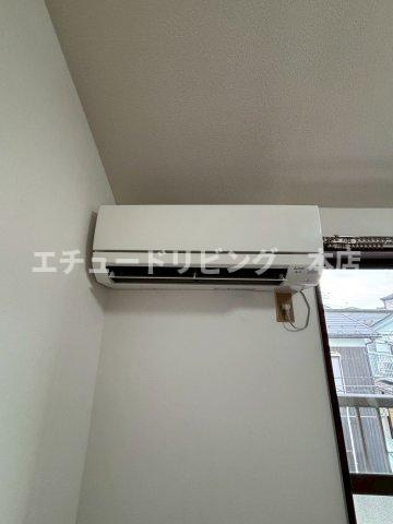 サーティ・ワンの設備