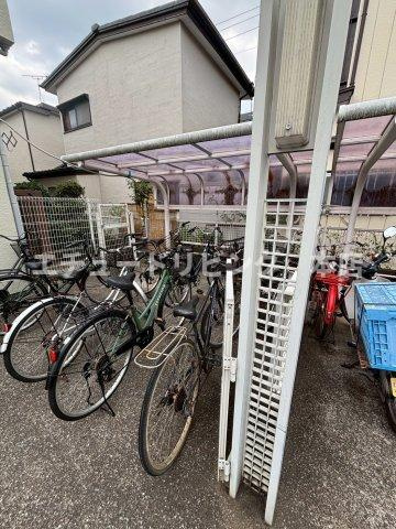 サーティ・ワンのその他共用部分