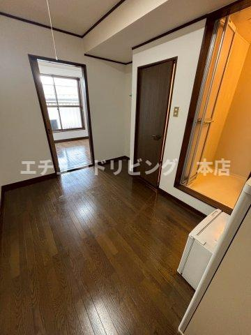 サーティ・ワンの内装|DK