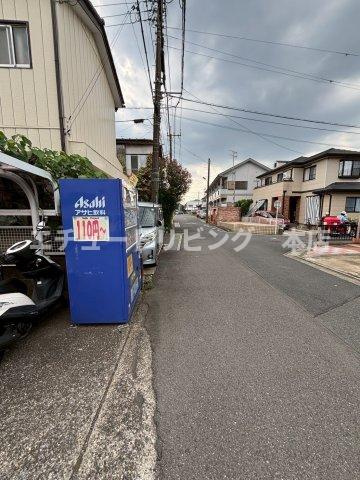 サーティ・ワンの周辺