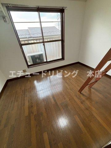 サーティ・ワンの居間・リビング