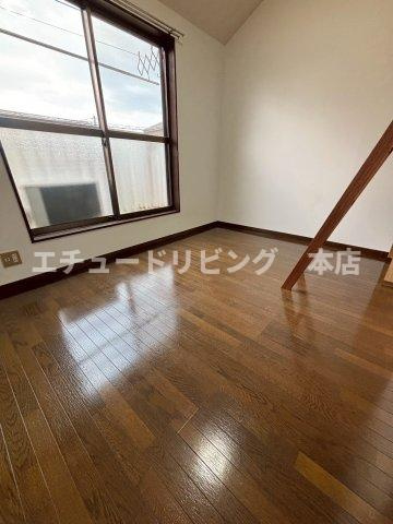 サーティ・ワンの居間・リビング