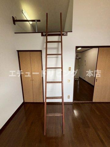 サーティ・ワンの内装