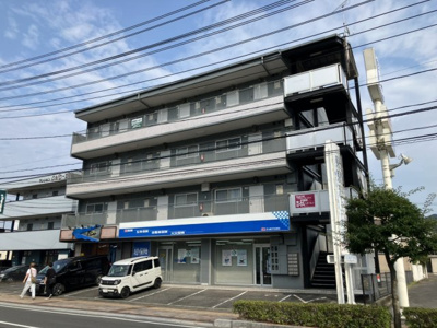 【外観】 | BUILD.N2